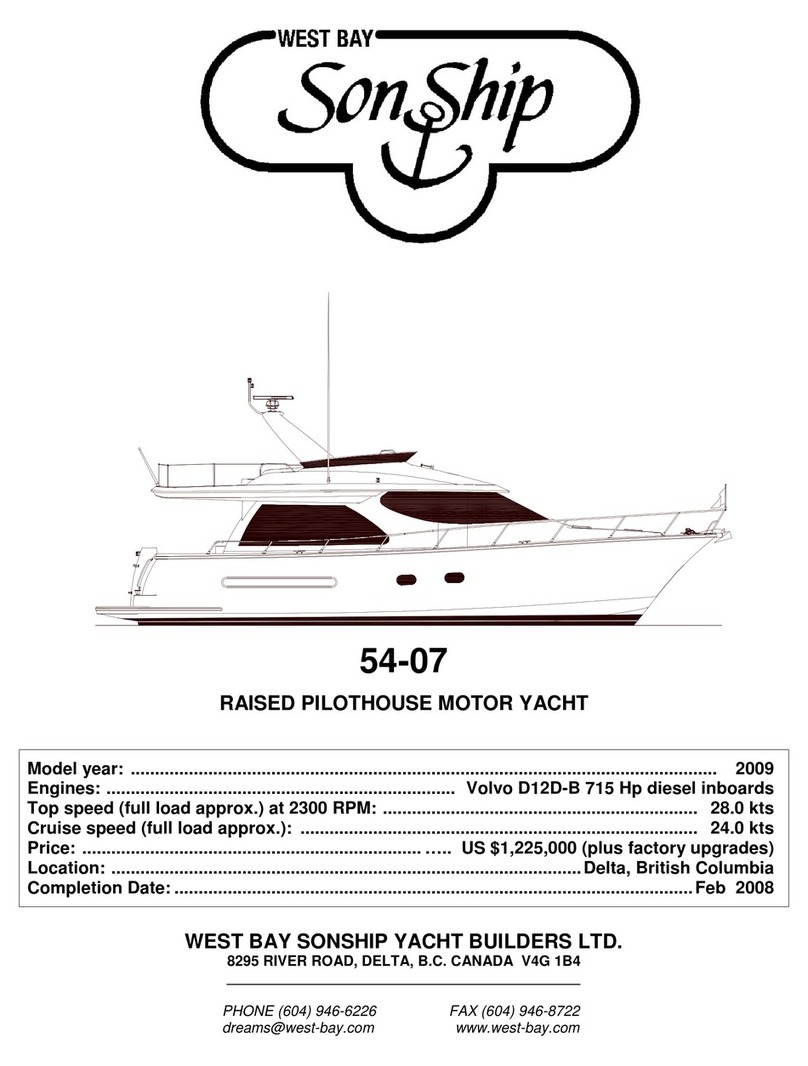 West Bay Sonship 54-07 Other