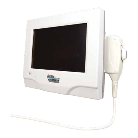 Bard Ultrasound System User manual
