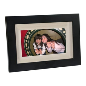 Smartparts Digital picture frame 7 User manual
