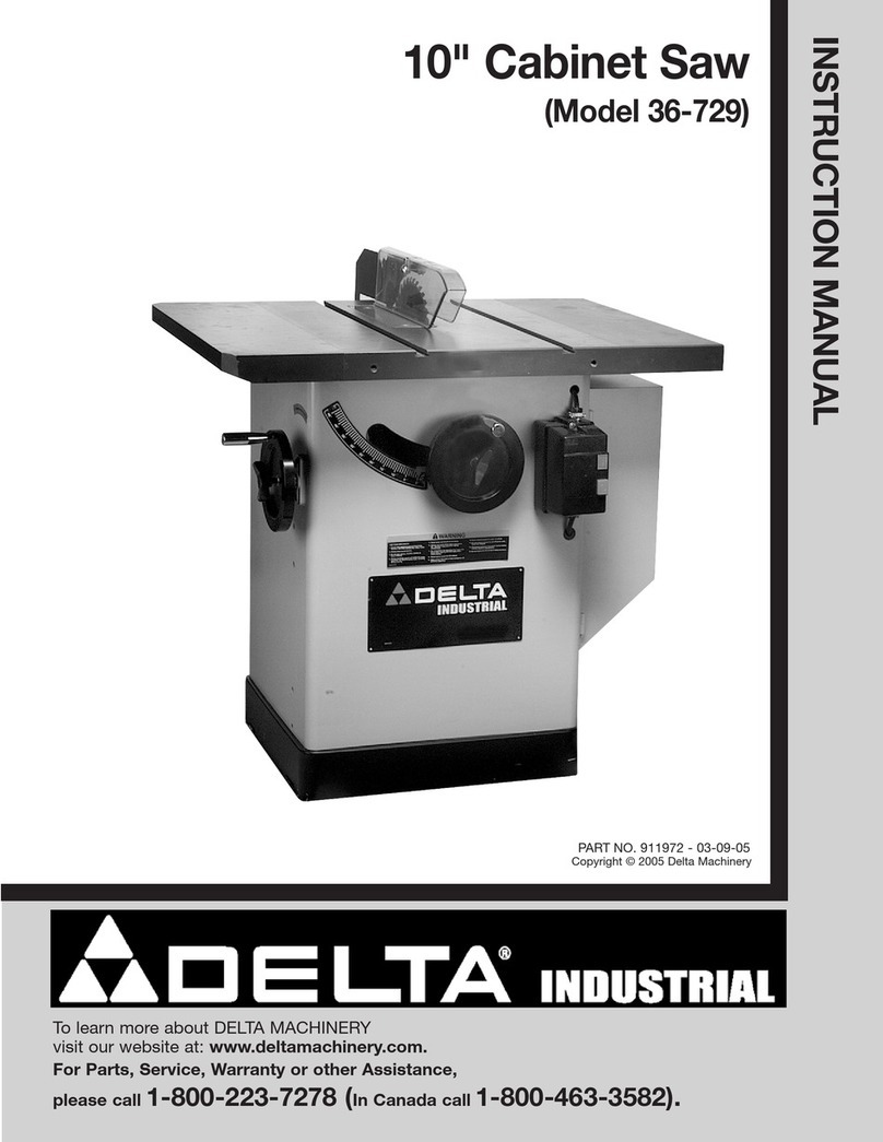 Delta 36-729 instruction manual