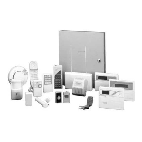 ADEMCO VISTA-50P Installation and programming guide
