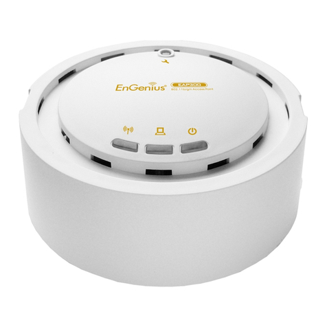 EnGenius EAP300 Guide EnGenius EAP300 Guide