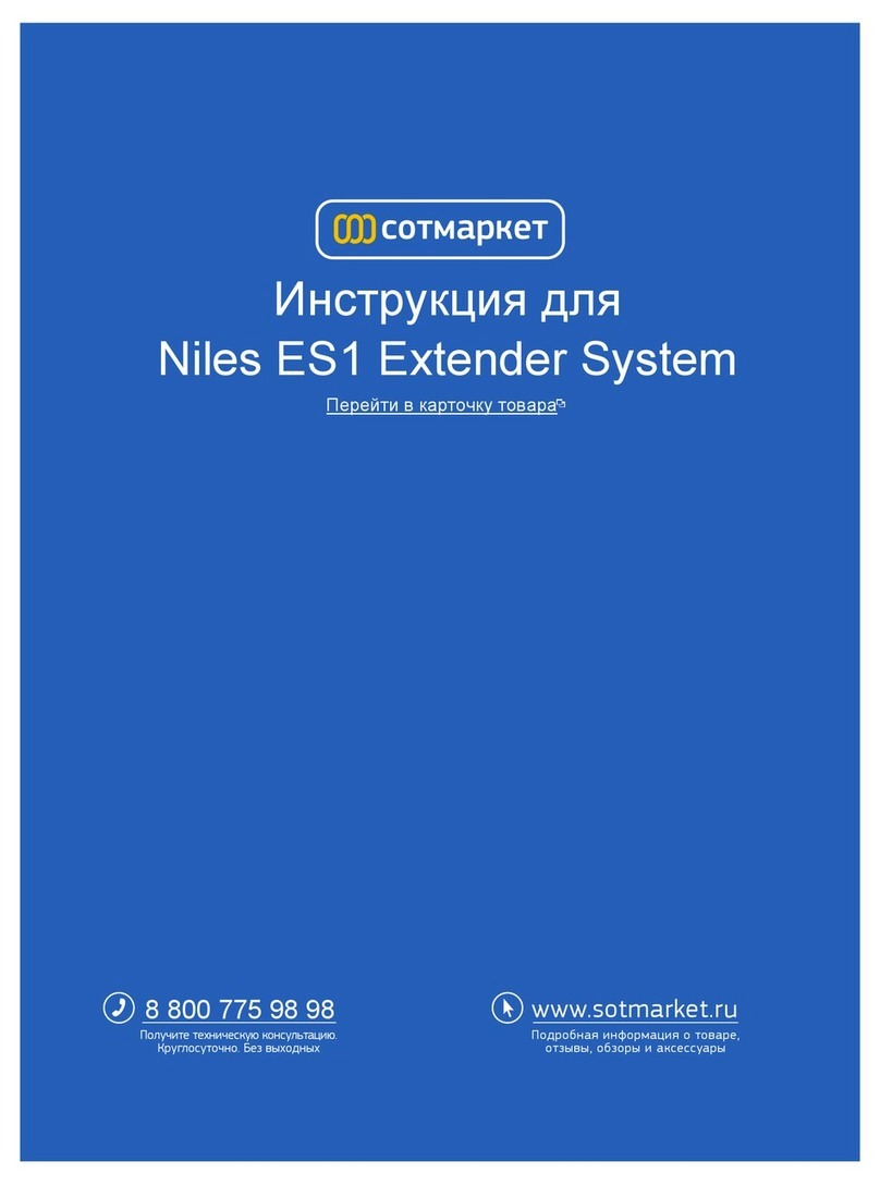 iWare ES1 user manual