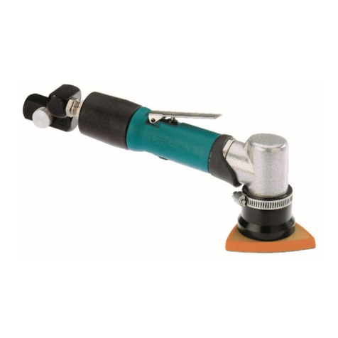 Dynabrade Dynafine 10800 Guide