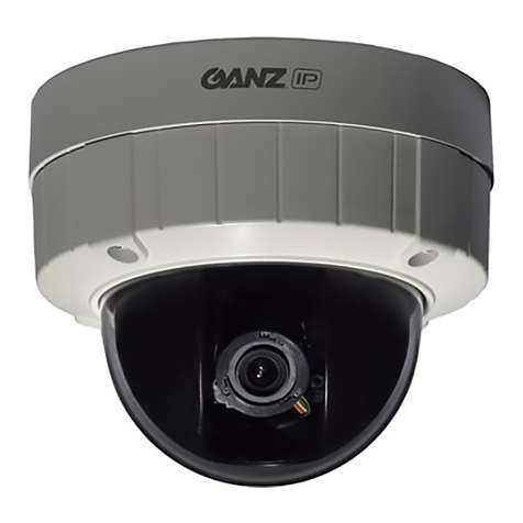 CBC ZN-DT Series Quick user guide