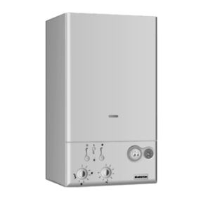 Ariston MICROCOMBI 23 MFFI User manual