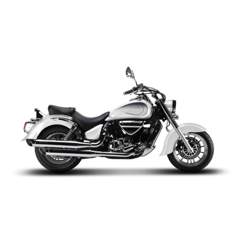 HYOSUNG ST7 User manual HYOSUNG ST7 User manual