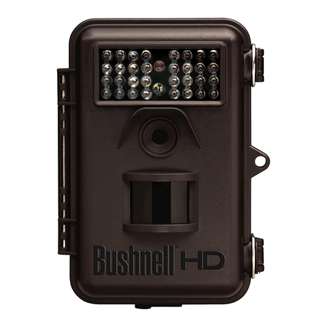Bushnell 119437C instruction manual