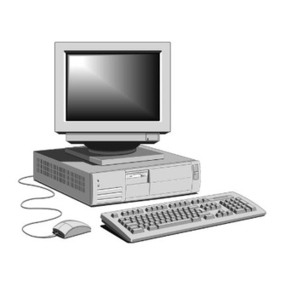 Mitsubishi Electric Apricot LS Owner's handbook