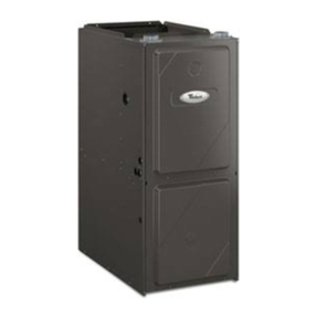 Whirlpool WGFM29 installation instructions