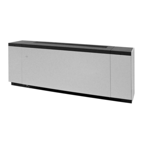 Daikin AVS installation manual
