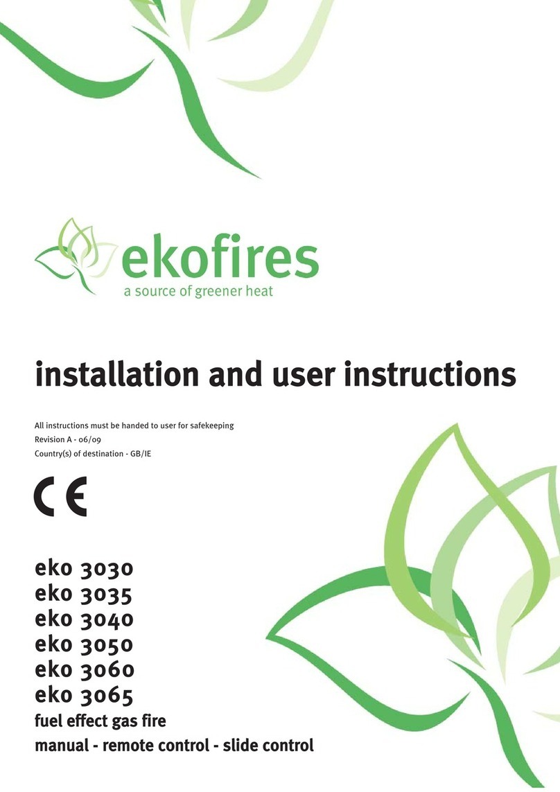 Focal Point eko 3040 Guide Focal Point eko 3040 Guide