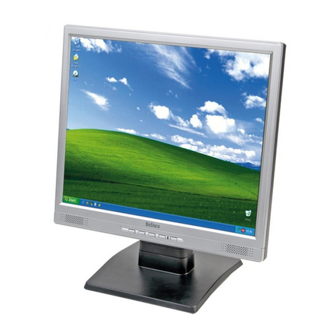 BELINEA 10 17 28 User manual