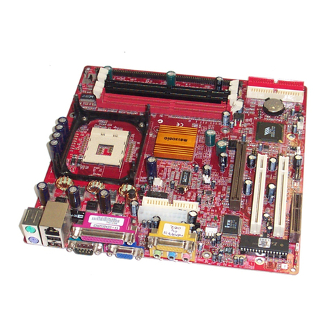 MATSONIC MS9138E Series User manual