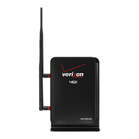 Verizon 4G LTE Specification sheet