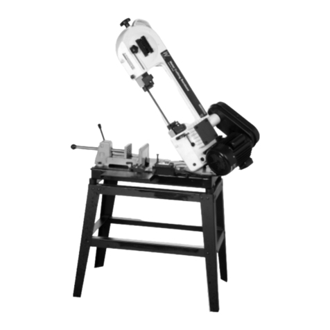 Axminster 100090 User manual
