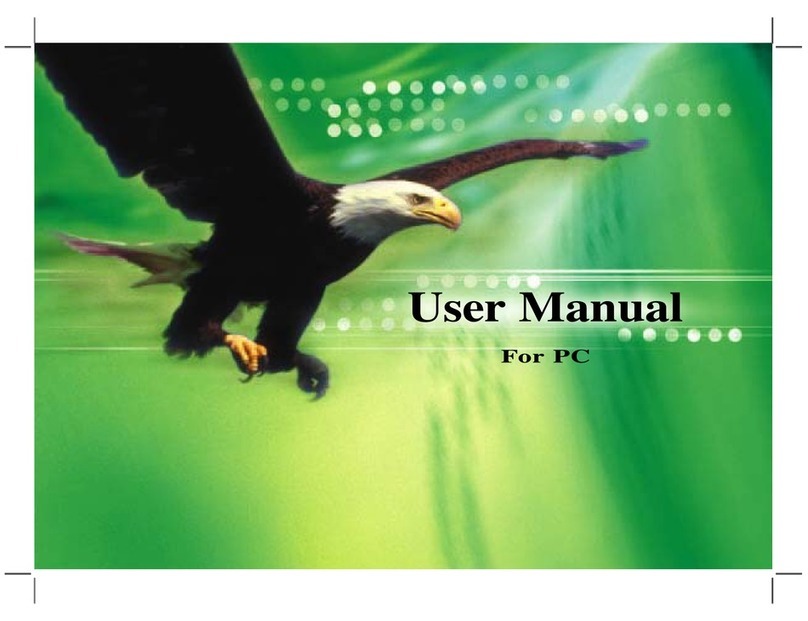 Mustek ScanExpress A3 user manual