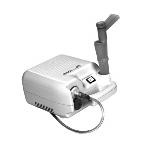 Omron NE-C18 User manual