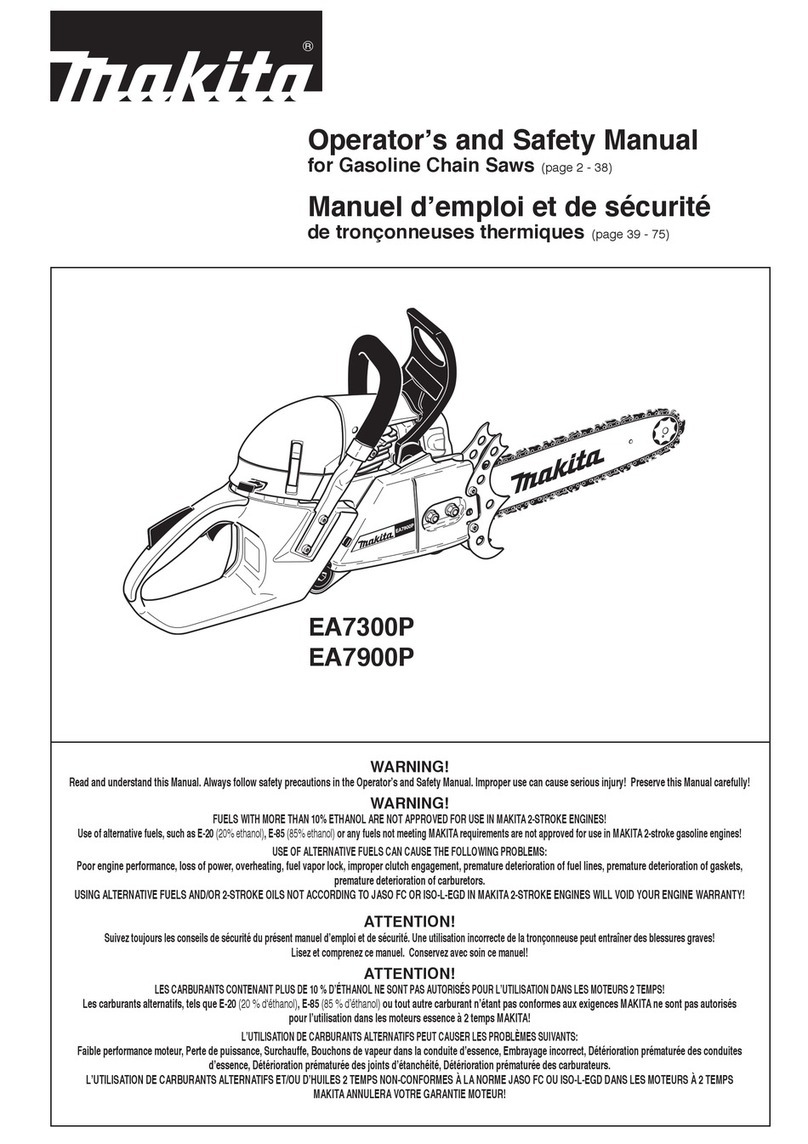 Makita EA7300P Instruction Manual