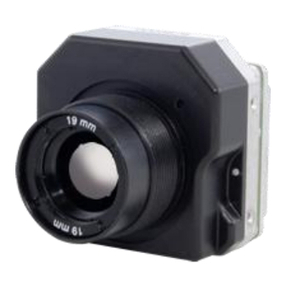 FLIR Tau User manual