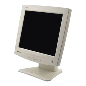 Gateway FPD1520 User manual