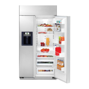GE Profile PSB42LSRBV How to use
