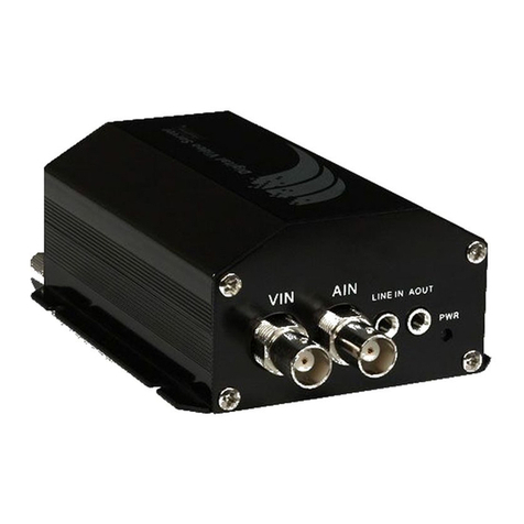 HIK VISION DS-6101HFI-IP user manual