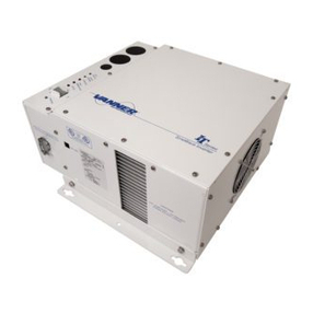 Vanner IT12-1400 User manual
