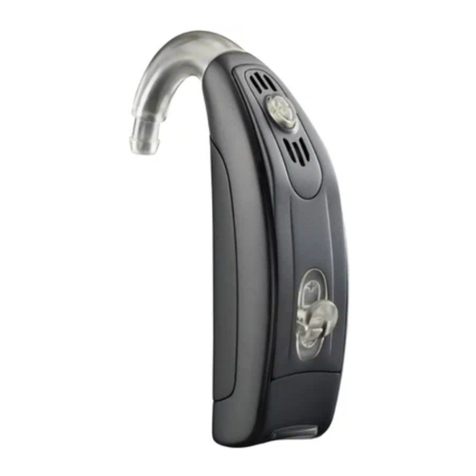 Unitron Quantum2 HP user guide