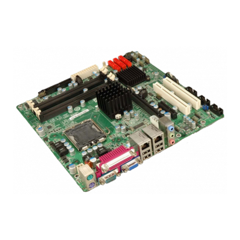 IEI Technology IBM-Q354 user manual