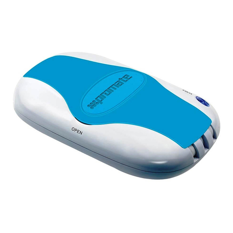 Promate pocketMate-Uni user guide