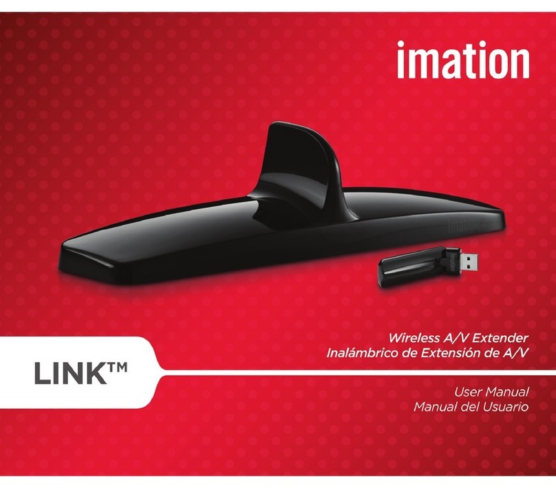 Imation Link User manual