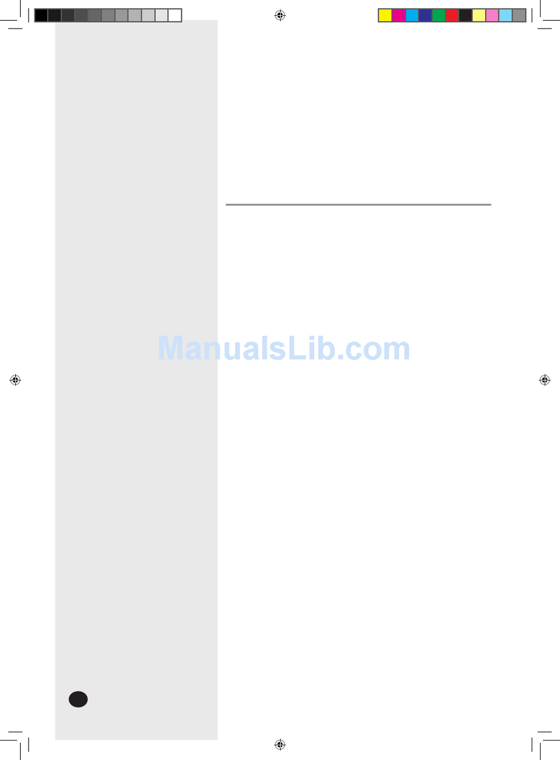 Samsung AQV09F** Series User manual