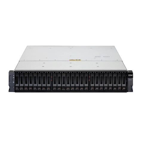 IBM DS3500 User manual