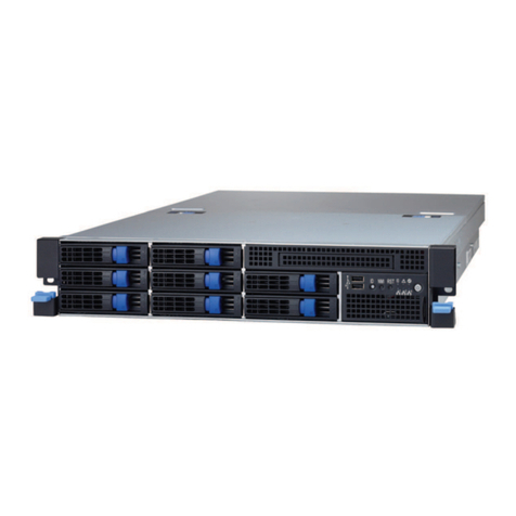 TYAN GN70-B7056 Quick start guide