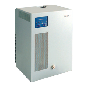 Neptronic SKR Series Manual