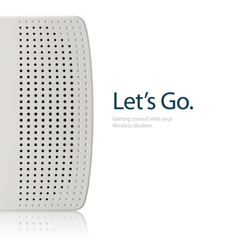 Telecom Let's Go User manual