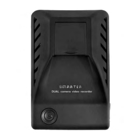 Keytroller Smarter Installation and operator's manual