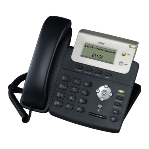 Karel IP111 user guide