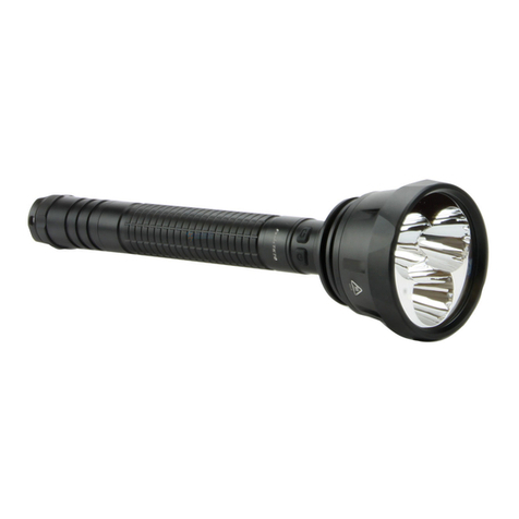 Fenix TK70 User manual