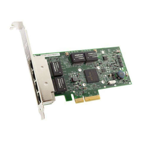 IBM Broadcom NetXtreme User manual
