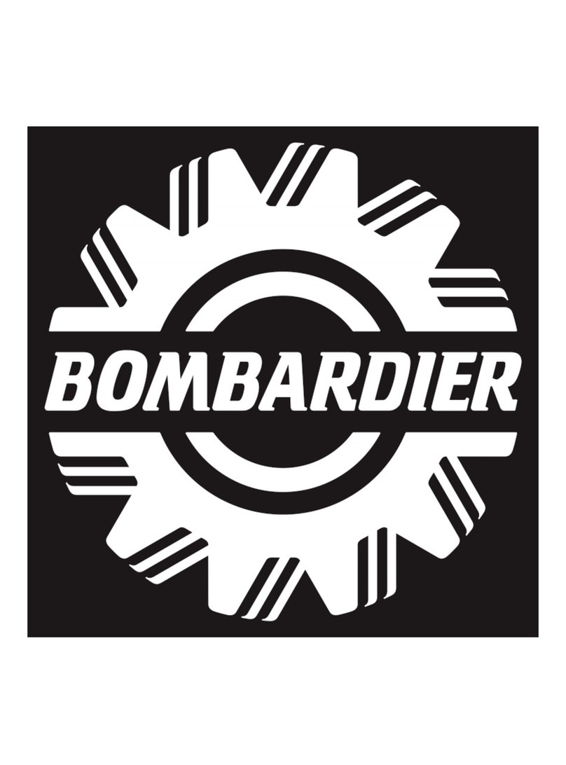 Sea-doo Speedster 5894 Install guide