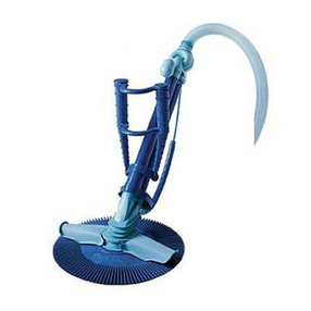Pentair Pool Products Kreepy Krauly Operation manual