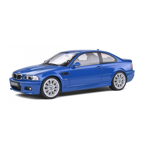 BMW E46 installation instructions