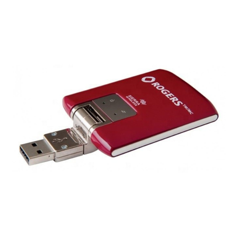 Sierra Wireless AirCard 330U quick start guide