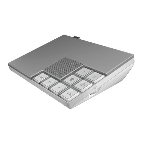 ooma HUB quick start guide