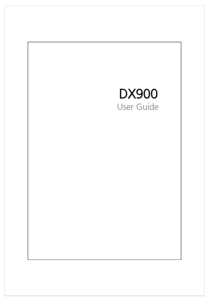 Acer DX900 user guide