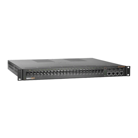 SignaMax 065-7734 user guide