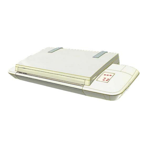 Contex AA51A Manual