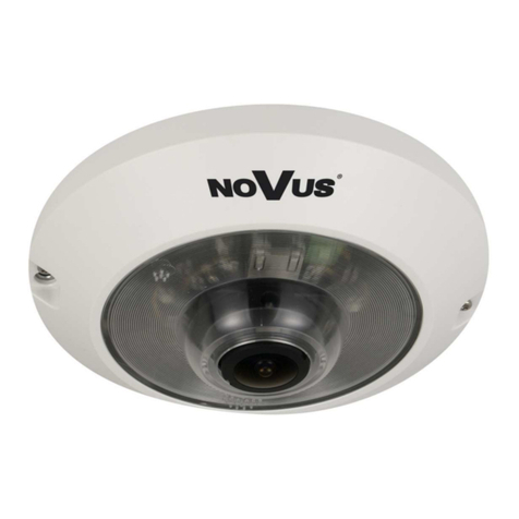 Novus NVIP-5DN2021D/IR-2P user manual